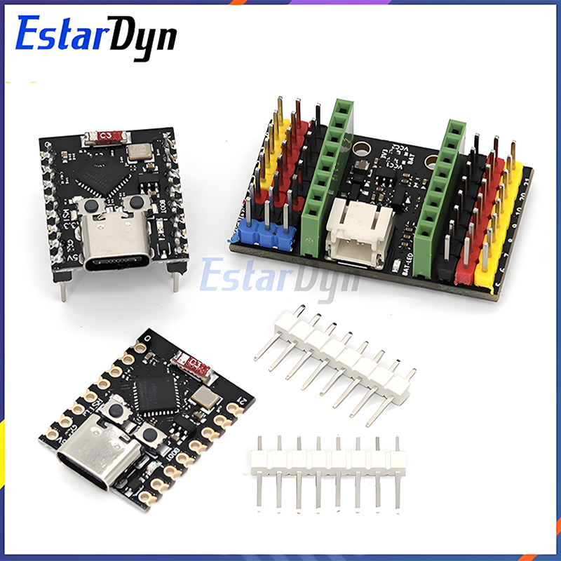 Smart Home Module Iot - ESP32-C3/SuperMini 개발 보드 - WiFi 블루투스