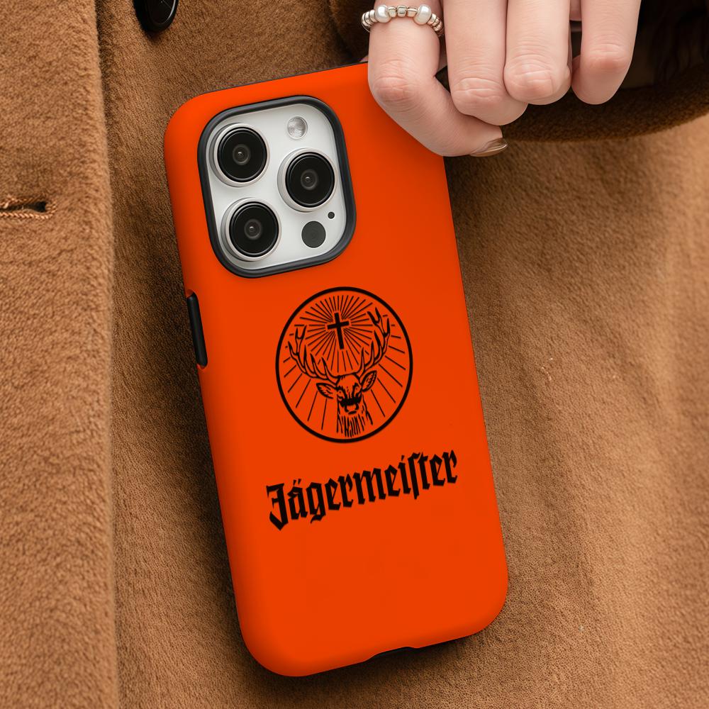 Shelly - J-Jagermeisters 디자인 아이폰 17 16 15