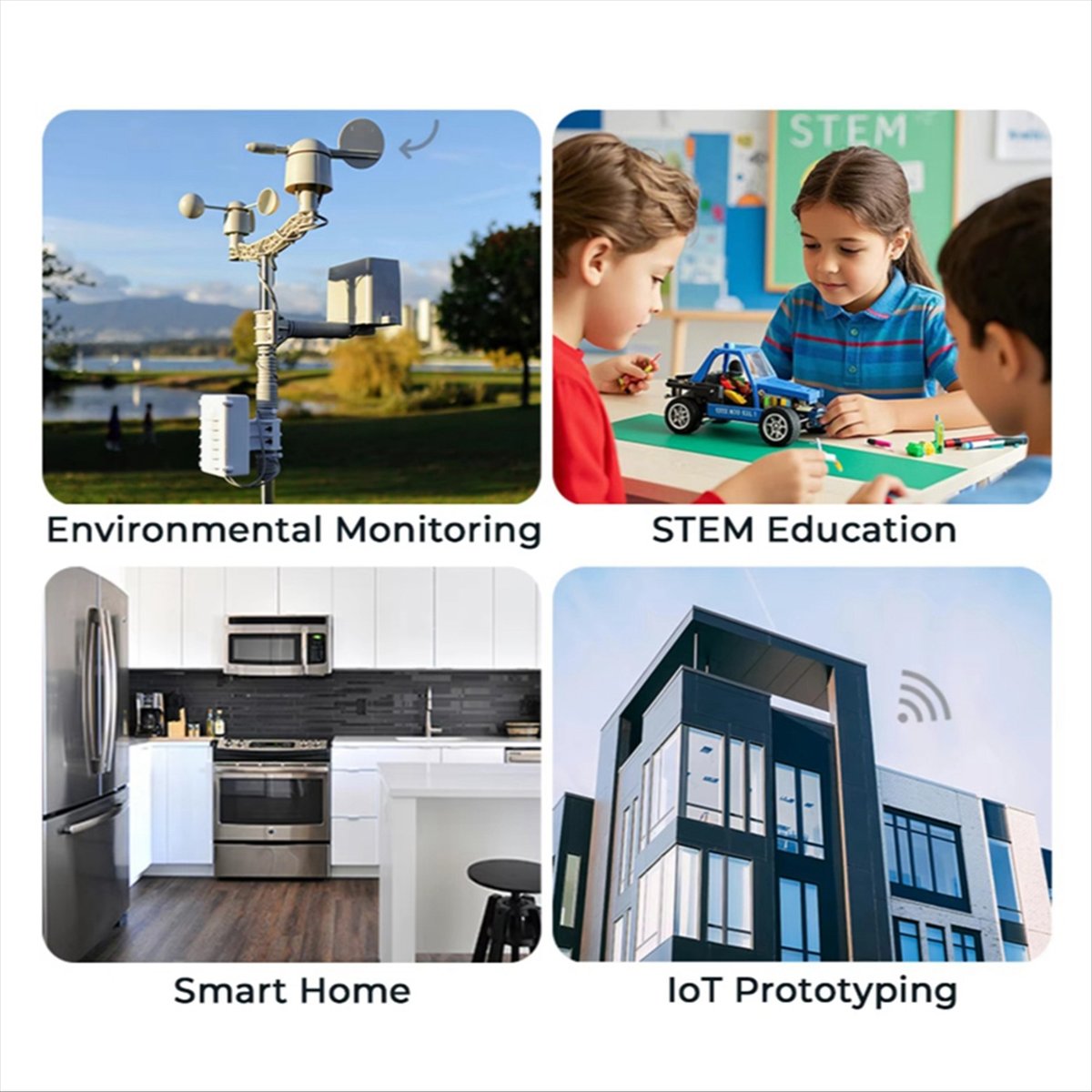 [NEW] IoT 키트 V2.7용, 다중 모듈, 센서  - Smart Home Module Iot 리뷰 및 가격
