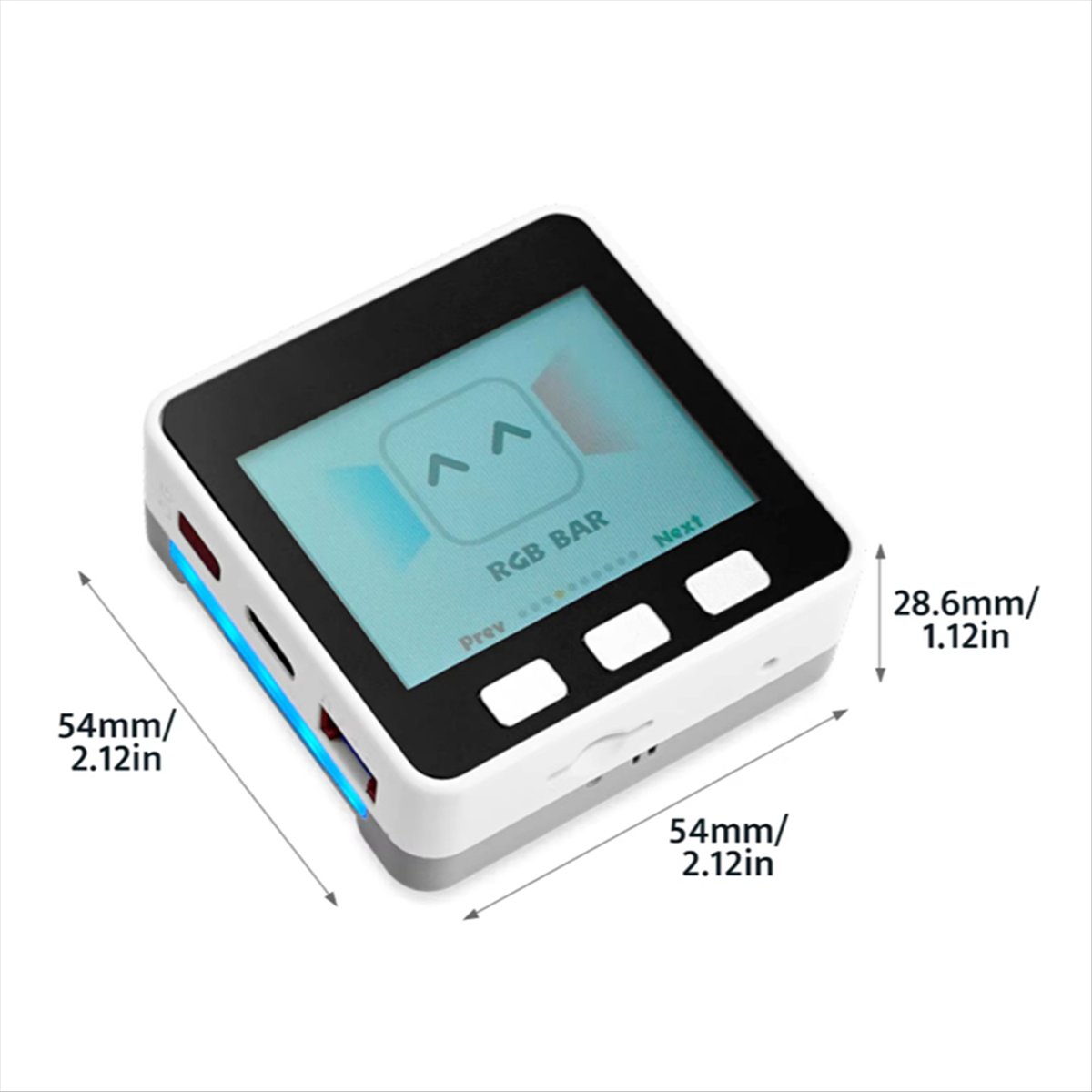 [NEW] IoT 키트 V2.7용, 다중 모듈, 센서  - Smart Home Module Iot 리뷰 및 가격