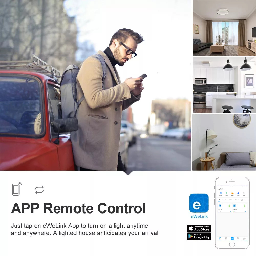 Itead SONOFF 기본 R2 미니 DIY 모듈 W - Sonoff Mini R4 리뷰 및 가격