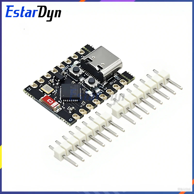 ESP32-C3/SuperMini 개발 보드 - WiF - Smart Home Module Iot 리뷰 및 가격