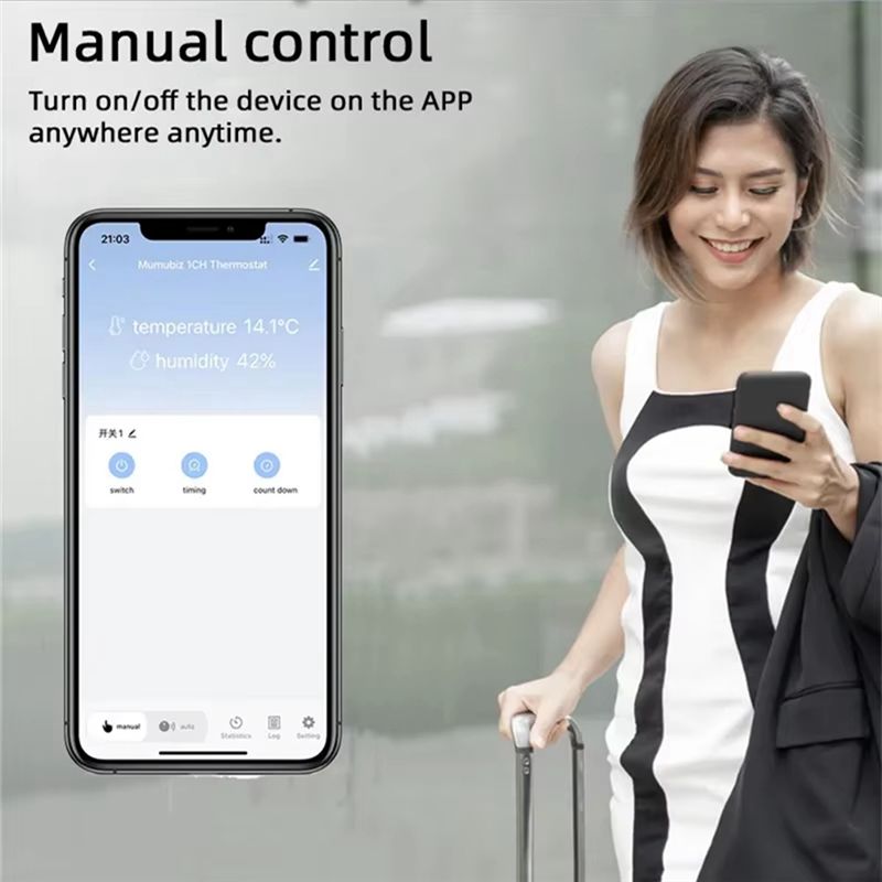 A01F-투야 스마트 라이프 와이파이 스위치 릴레이,  - Smart Relay Tuya 리뷰 및 가격