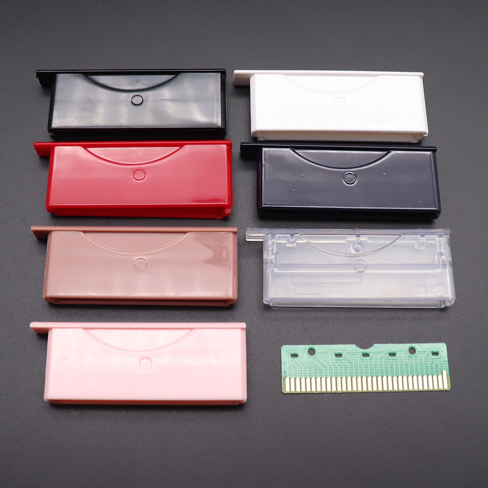 DS Lite 용 1pcs NDSL 콘솔 카드 슬롯 용 - Shelly Plug 리뷰 및 가격
