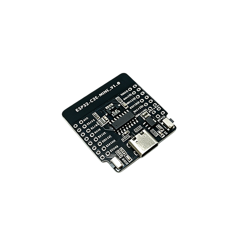 ESP32-C5 미니 코어 개발 보드 타입-C USB  - Smart Home Module Iot 리뷰 및 가격