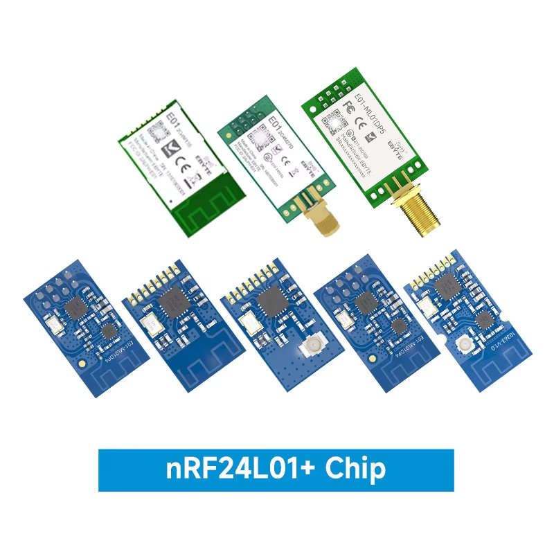 2pcs nRF24L01+ PA LNA 2.4GHz 무 - Smart Home Module Iot 리뷰 및 가격