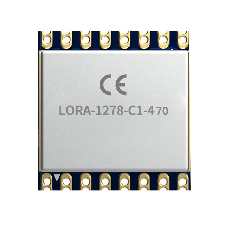 Lora1278-C1 433Mhz 무선 RF 모듈 통신 - Smart Home Module Iot 리뷰 및 가격