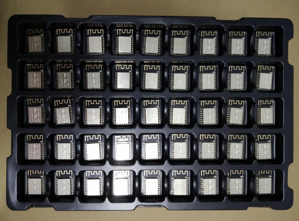 ESP-12F Ai-Thinker ESP8266 직렬  - Smart Home Module Iot 리뷰 및 가격