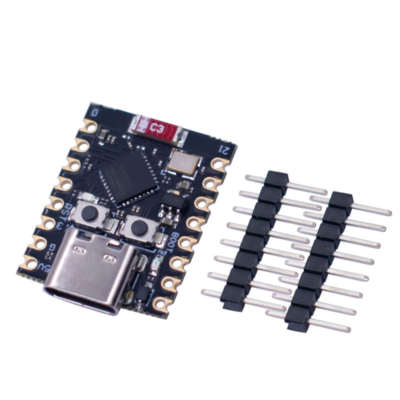 ESP32-C3 미니 개발 보드 Type-C WiFi  - Smart Home Module Iot 리뷰 및 가격