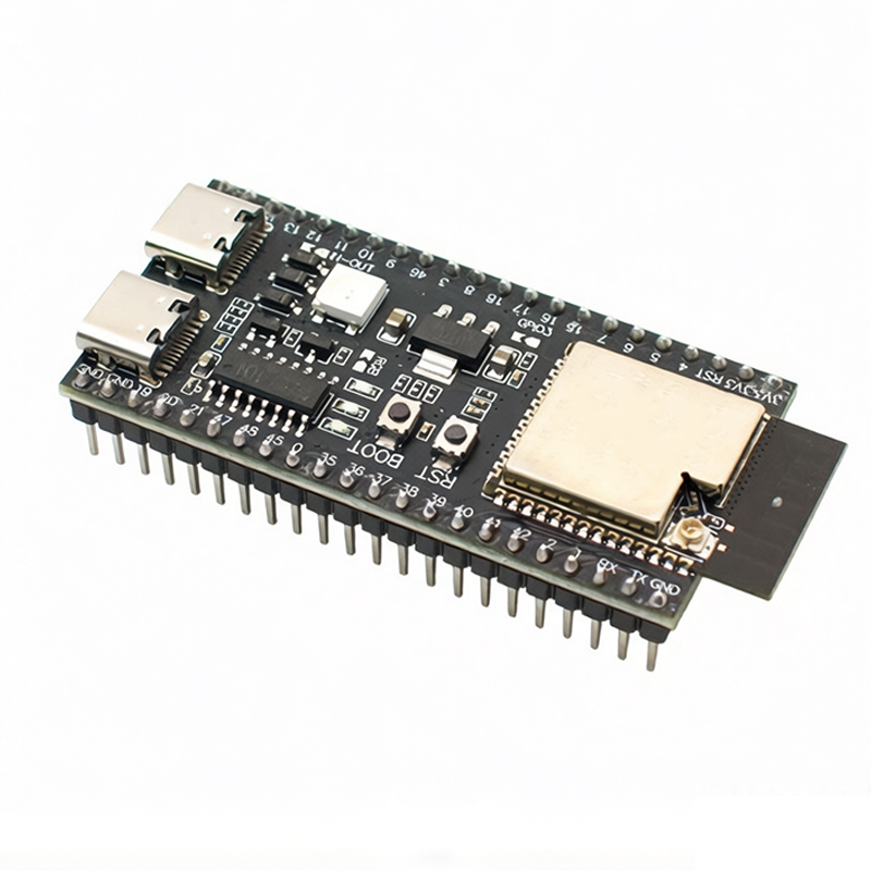 ESP32-S3 N16R8 개발 보드, 듀얼 Type- - Smart Home Module Iot 리뷰 및 가격