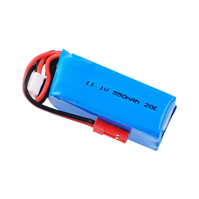 3개입, 20C, 3S, 11.1V, 550mAh RC - Shelly Plug 리뷰 및 가격
