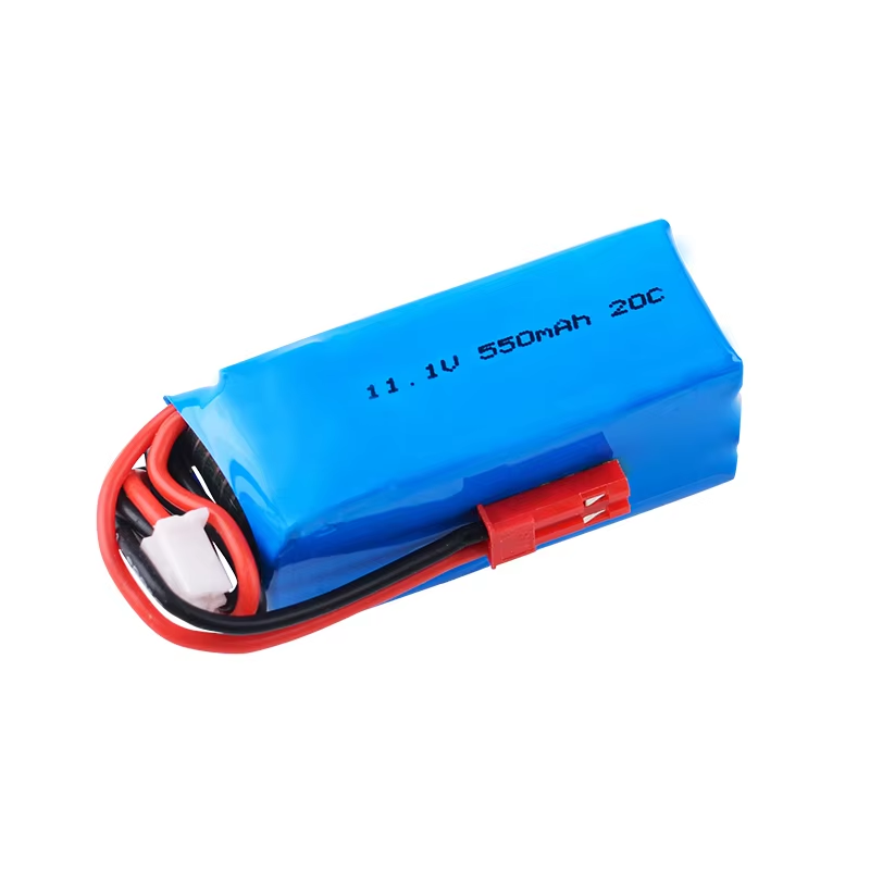 3개입, 20C, 3S, 11.1V, 550mAh RC - Shelly Plug 리뷰 및 가격