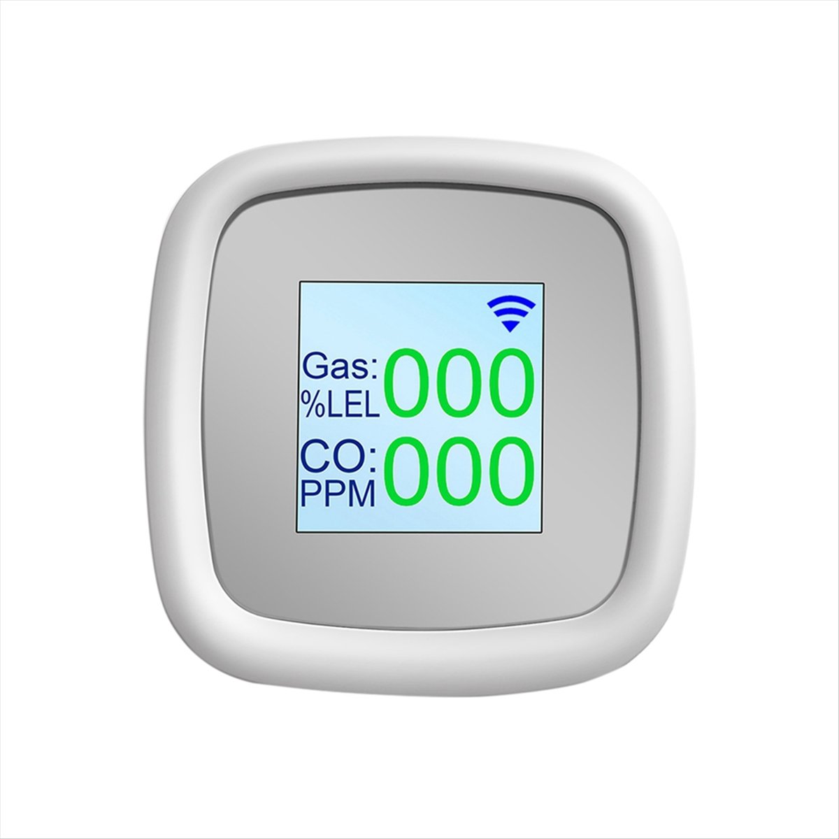 [Y39A]Tuya WIFI 가연성 가스 감지기 가스  - Tuya Smart 리뷰 및 가격