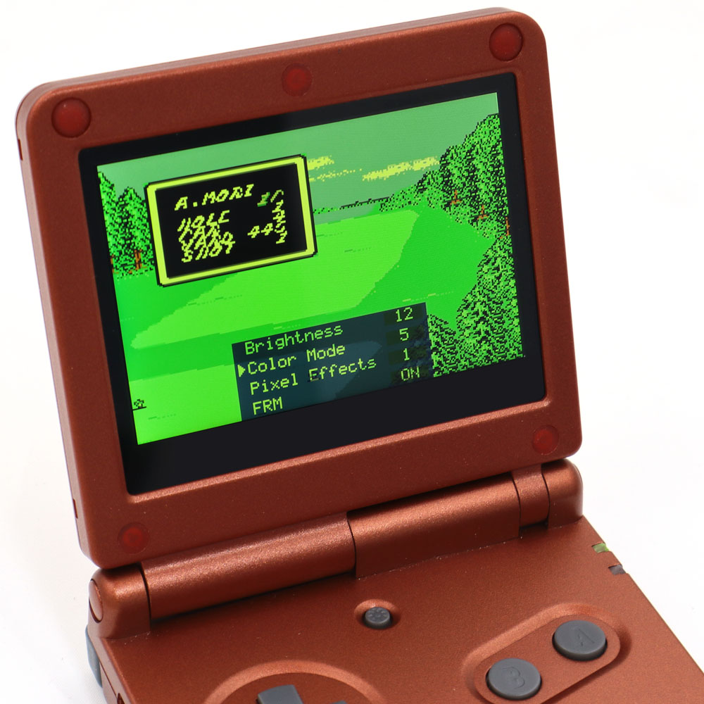 GBA SP용 IPS LCD V5 키트, 간편하게 장착 - Shelly Plug 리뷰 및 가격