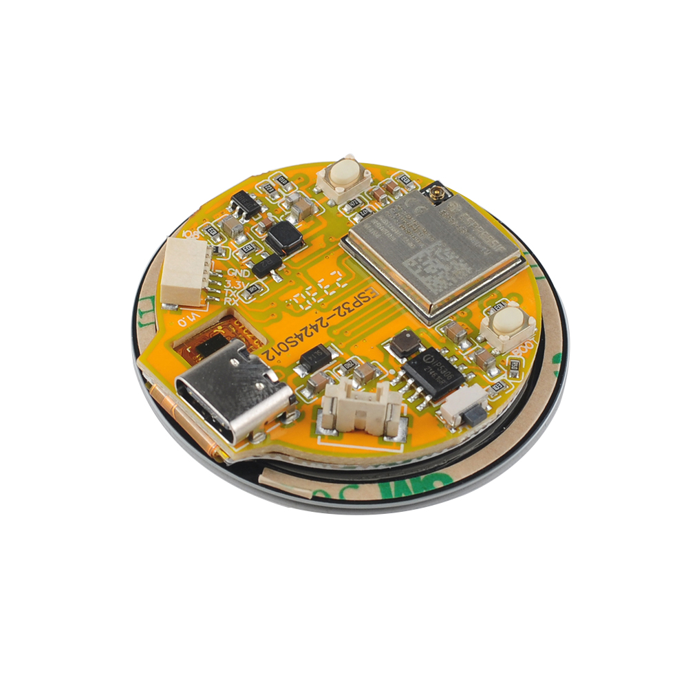 ESP32 디스플레이 1.28인치 ESP32-C3 Wi - Smart Home Module Iot 리뷰 및 가격