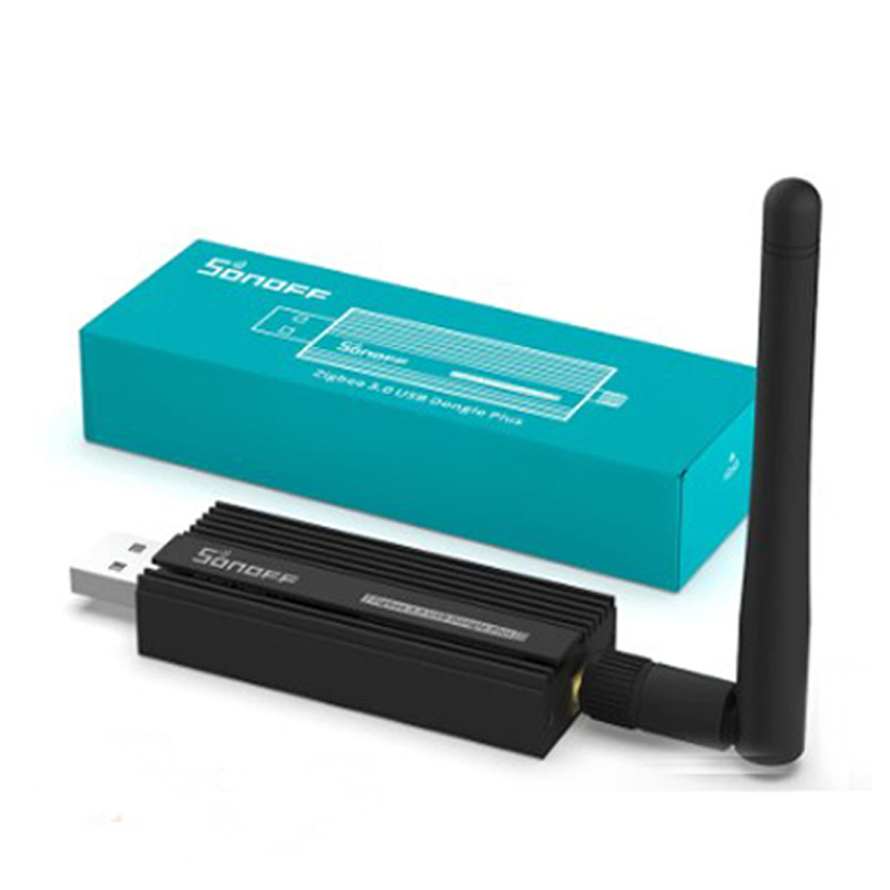 SONOFF ZBDongle-E Zigbee 3.0 U - Sonoff 리뷰 및 가격