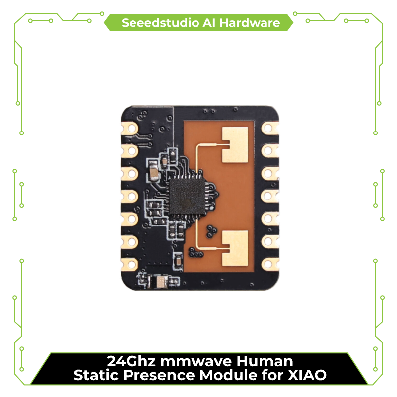 24GHz mmWave 센서, 홈 어시스턴트, Seee - Tasmota 리뷰 및 가격