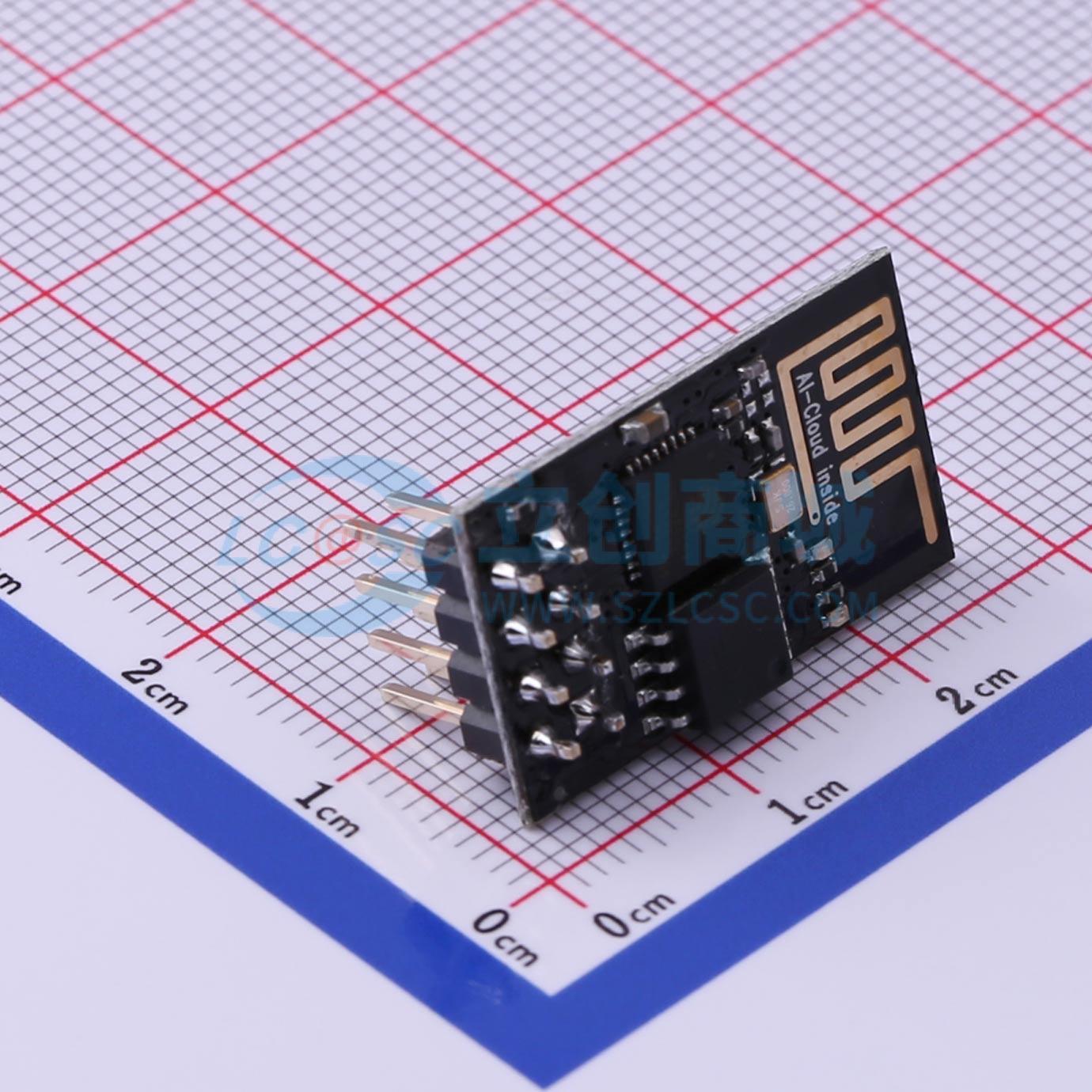 5개 ESP-01 ESP8266 802.11b/g/n  - Smart Home Module Iot 리뷰 및 가격