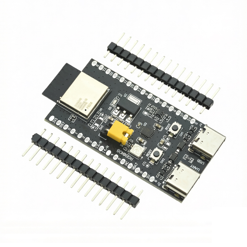 ESP32-H2-DevKitM-1-N4 ESP32-H2 - Smart Home Module Iot 리뷰 및 가격