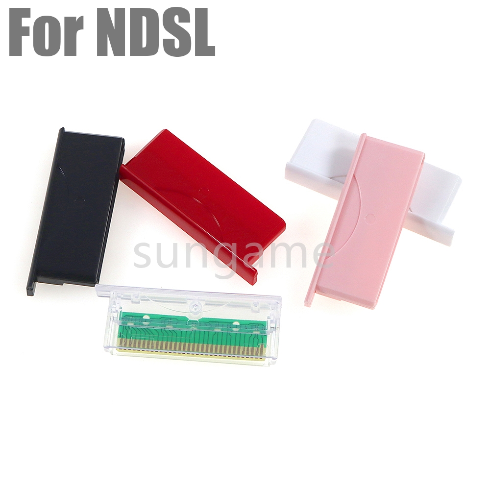 NDS Lite 용 1pc NDSL 콘솔 용 먼지 커버 - Shelly Plug 리뷰 및 가격